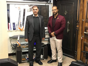 مبانی سازمان و مدیریت