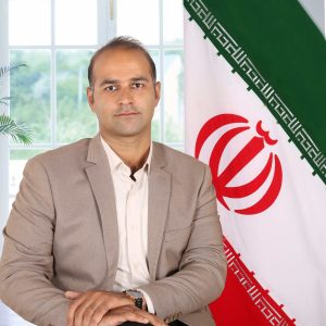 مدیر کلینیک حفاظتی امنیتی افضل